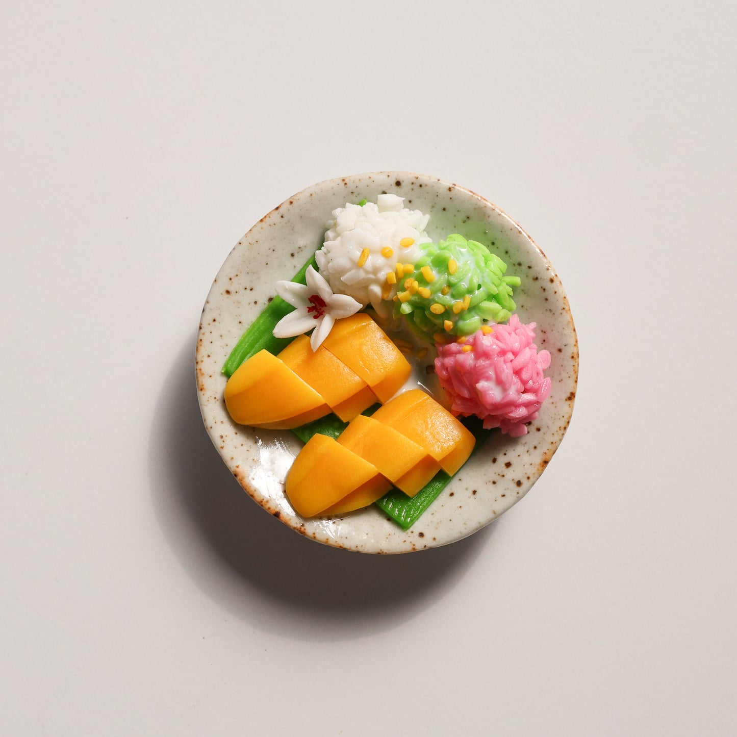Magnet | Mango sticky rice to meet you