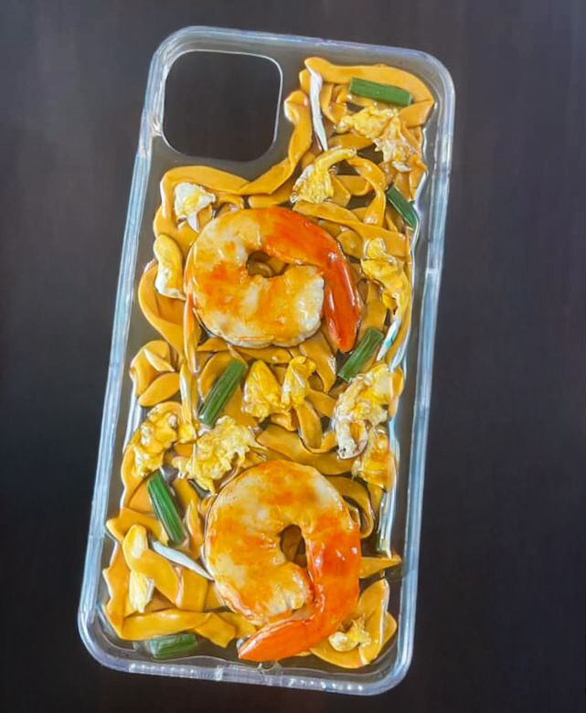 Taste My Case Handyhüllen | Hot & Handy (Limited Edition)
