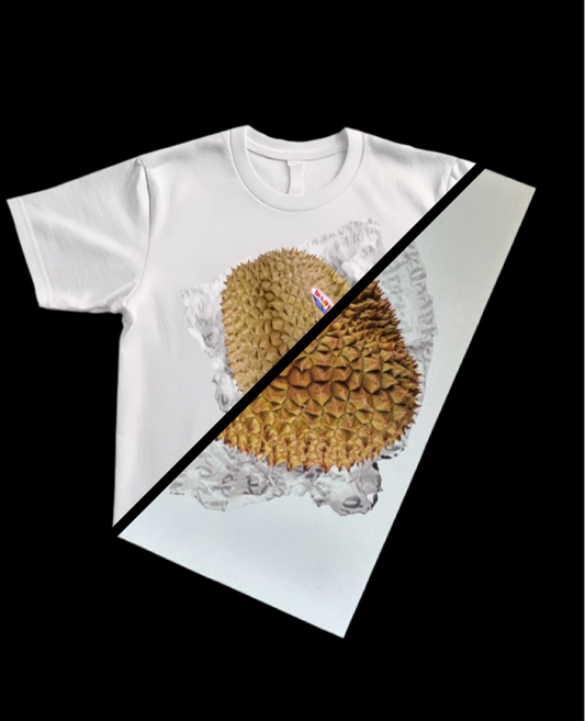 Dress and Express │ Durian Drama Edition