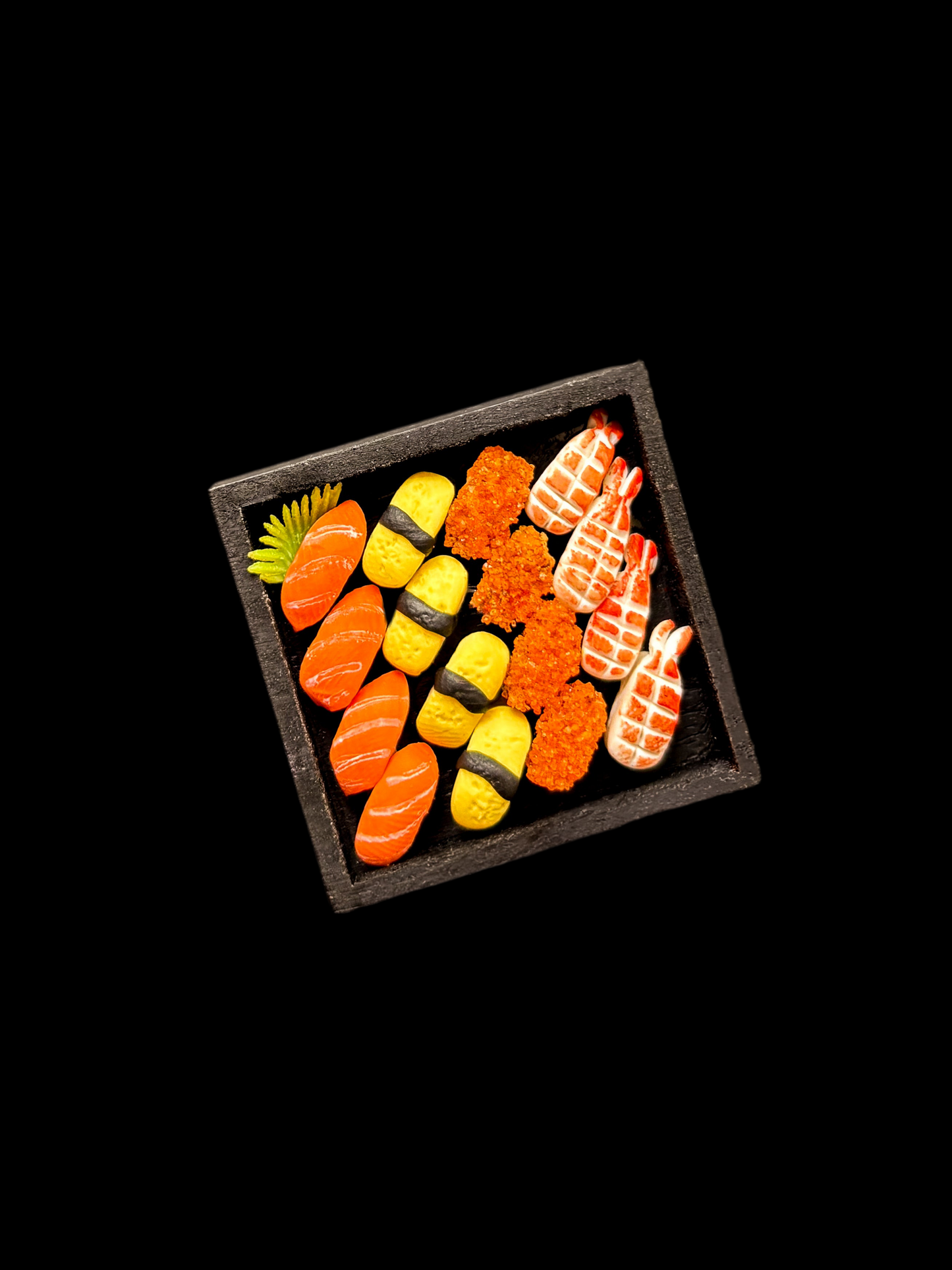 Magnet | Sushi Bento Bites