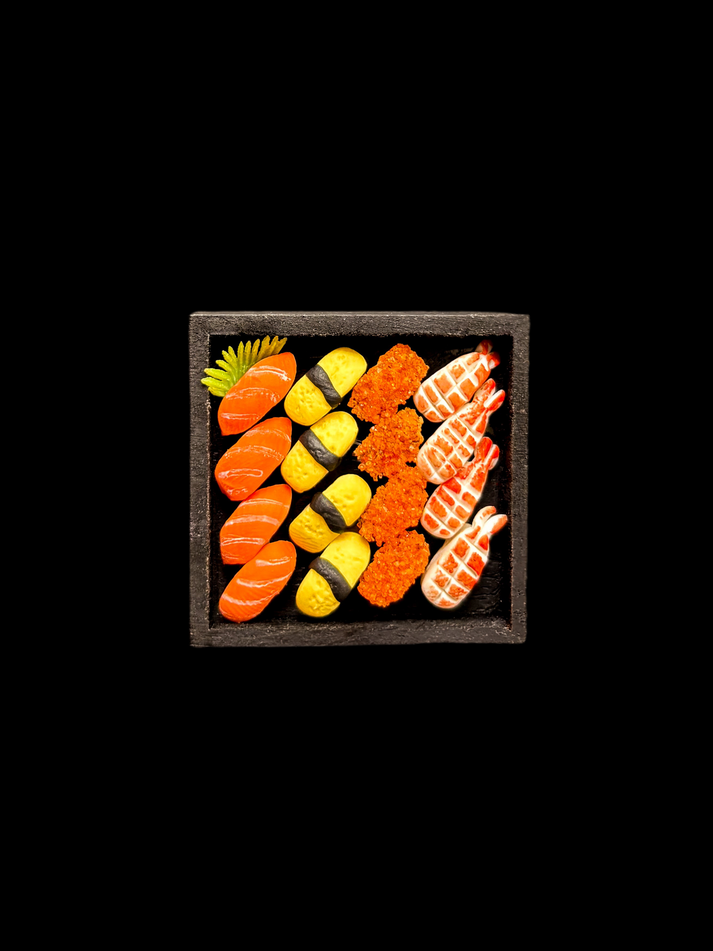 Magnet | Sushi Bento Bites