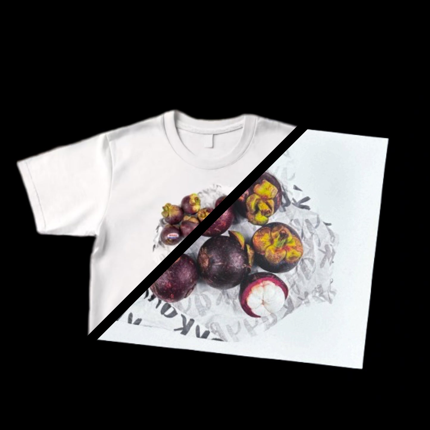 Dress and Express│Mangosteen Marvel Edition