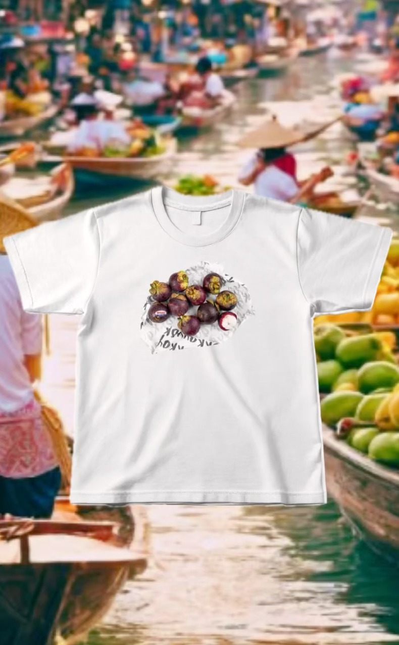 Dress and Express│Mangosteen Marvel Edition