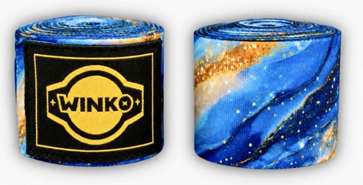 Hochwertige Boxbandagen | Punch to the Moon