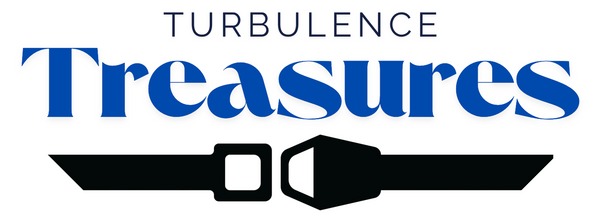Turbulence Treasures