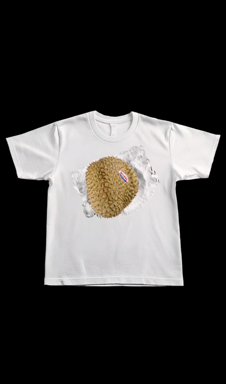 T-Shirt unisex - kurzarm | Durian Drama