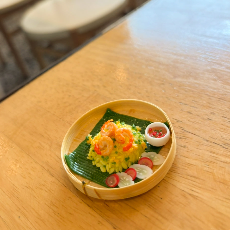 Magnet | Fried Reis(s) Dich zusammen