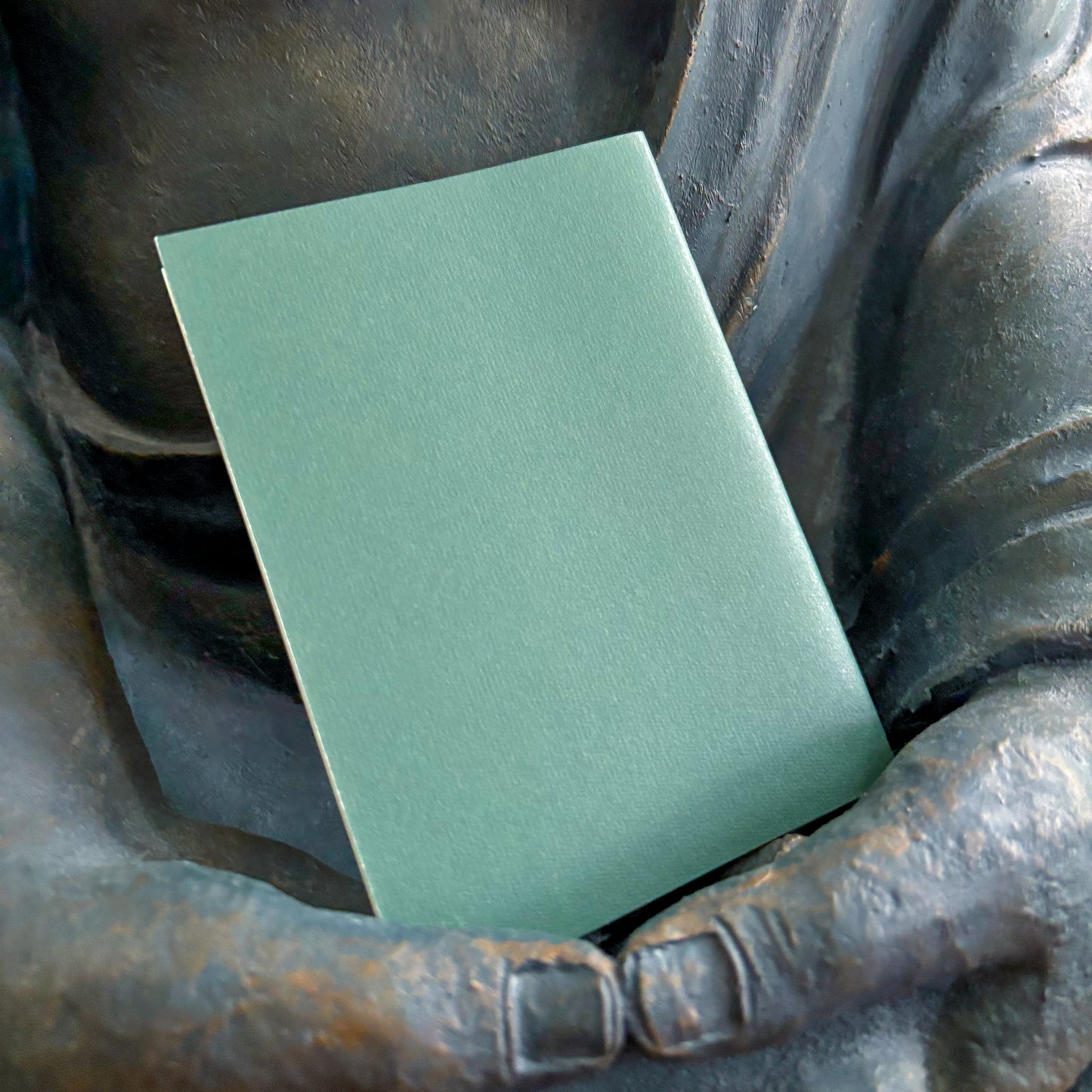 Notizbuch | Passport Got Chatuchaked