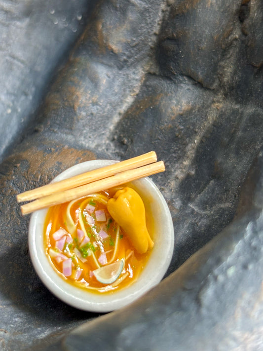 Magnet | Khao Soi or Never