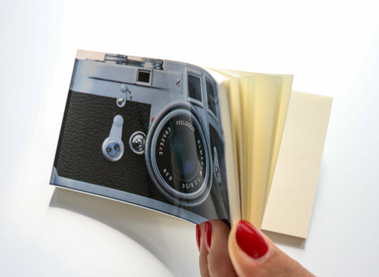 Notizbuch | Noteographer