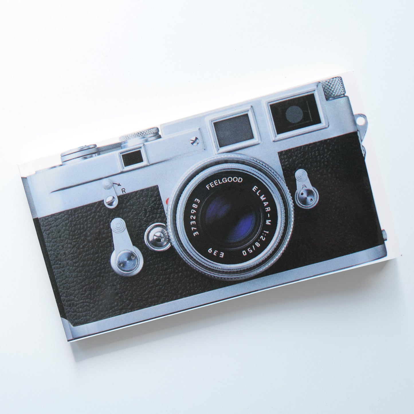 Notizbuch | Noteographer