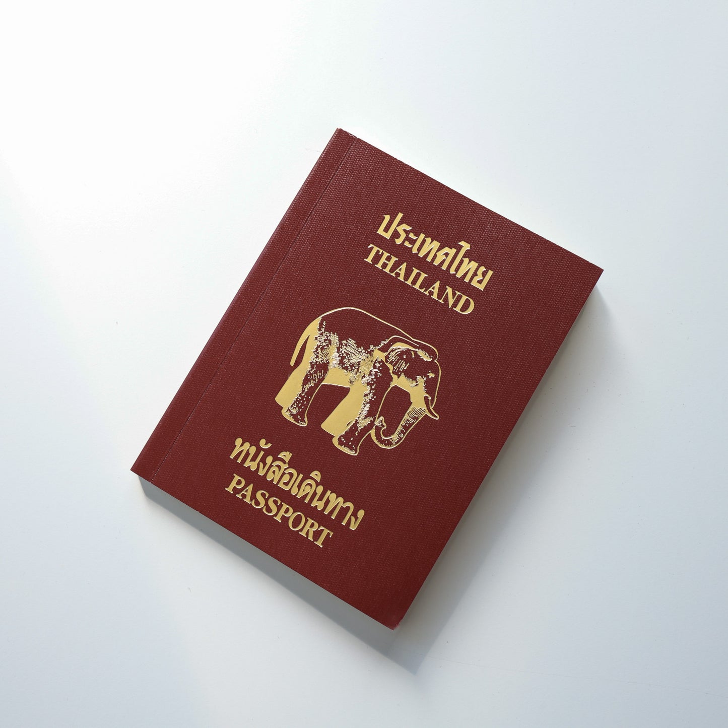 Notizbuch | Pass(port) to Ideas