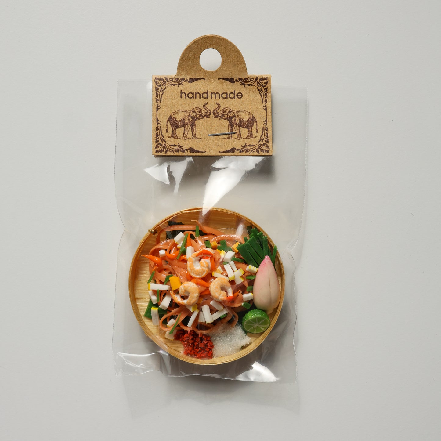 Magnet | Pad ThaI’m in love