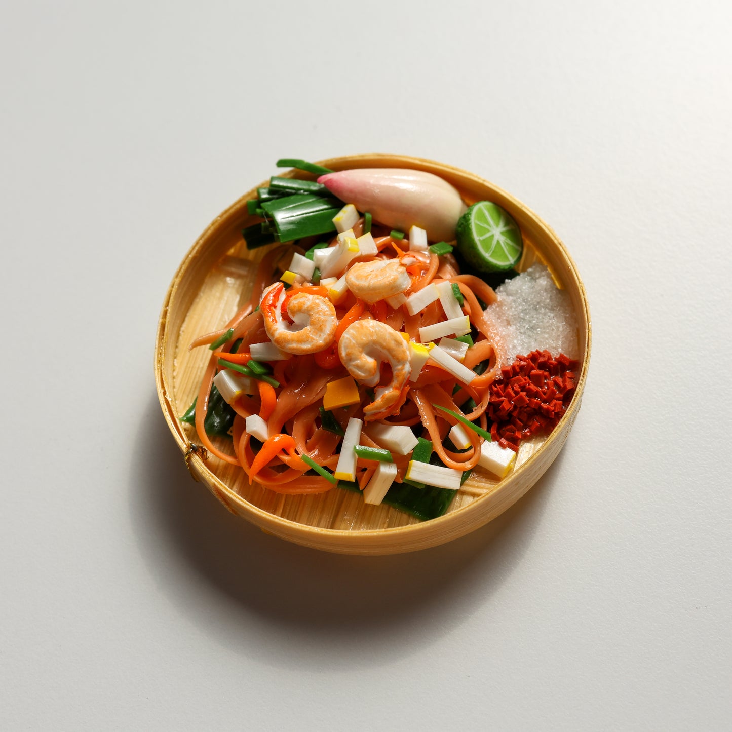 Magnet | Pad ThaI’m in love