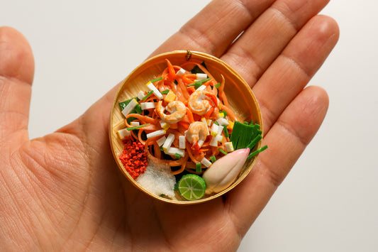 Magnet | Pad ThaI’m in love